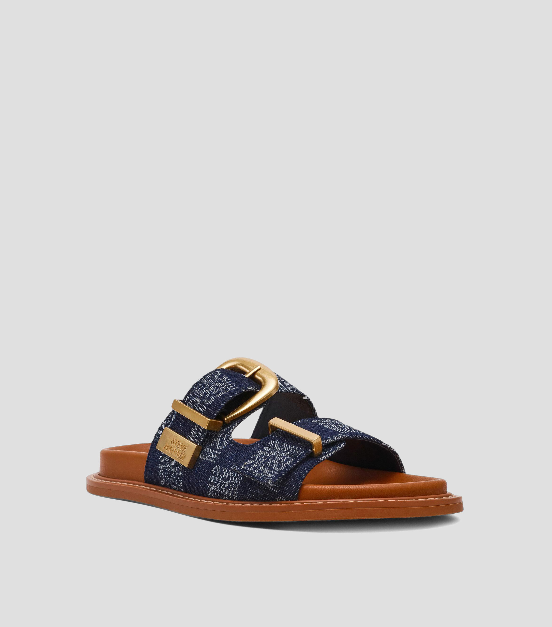 Sandalias planas Archasm Mujer